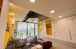 Spațiu de birou premium, 150 mp, ready-to-move, zona Marasti