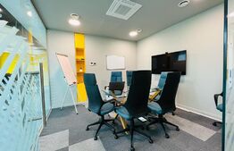 Spațiu de birou premium, 150 mp, ready-to-move, zona Marasti