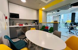 Spațiu de birou premium, 150 mp, ready-to-move, zona Marasti