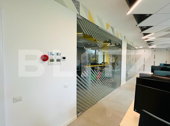 Spațiu birouri de închiriat Marasti - 113767SIB | BLITZ Cluj-Napoca | Poza7