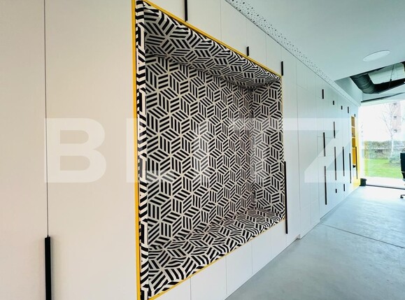 Spațiu birouri de închiriat Marasti - 113767SIB | BLITZ Cluj-Napoca | Poza15