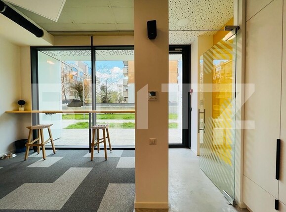 Spațiu birouri de închiriat Marasti - 113767SIB | BLITZ Cluj-Napoca | Poza16