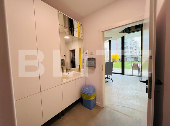 Spațiu birouri de închiriat Marasti - 113767SIB | BLITZ Cluj-Napoca | Poza17