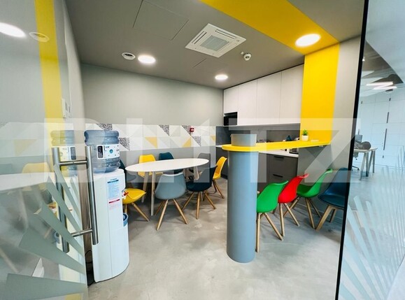 Spațiu birouri de închiriat Marasti - 113767SIB | BLITZ Cluj-Napoca | Poza8