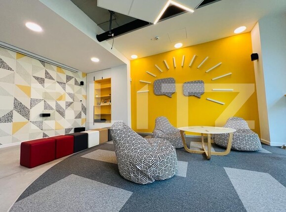 Spațiu birouri de închiriat Marasti - 113767SIB | BLITZ Cluj-Napoca | Poza14