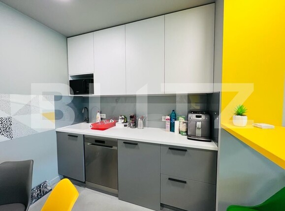 Spațiu birouri de închiriat Marasti - 113767SIB | BLITZ Cluj-Napoca | Poza11