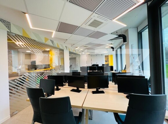 Spațiu birouri de închiriat Marasti - 113767SIB | BLITZ Cluj-Napoca | Poza5