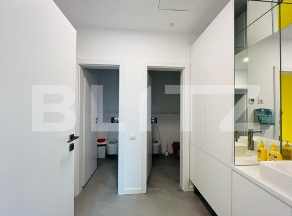 Spațiu birouri de închiriat Marasti - 113767SIB | BLITZ Cluj-Napoca | Poza18
