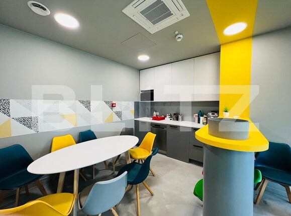 Spațiu birouri de închiriat Marasti - 113767SIB | BLITZ Cluj-Napoca | Poza9