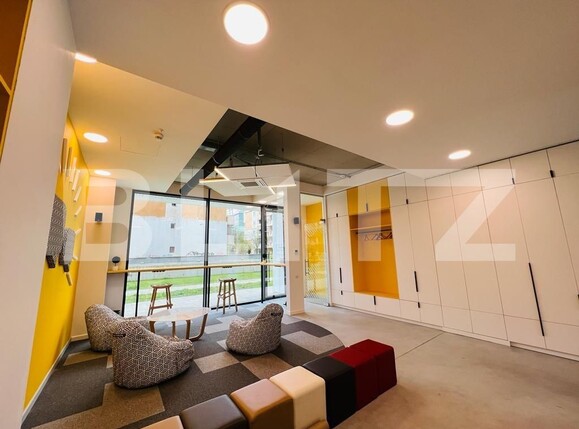Spațiu birouri de închiriat Marasti - 113767SIB | BLITZ Cluj-Napoca | Poza12
