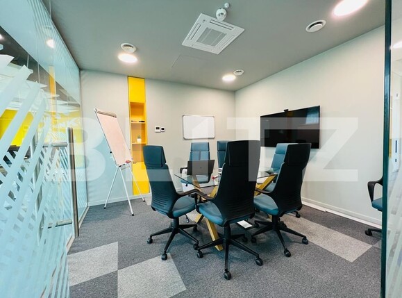 Spațiu birouri de închiriat Marasti - 113767SIB | BLITZ Cluj-Napoca | Poza2