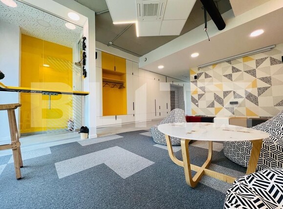 Spațiu birouri de închiriat Marasti - 113767SIB | BLITZ Cluj-Napoca | Poza13