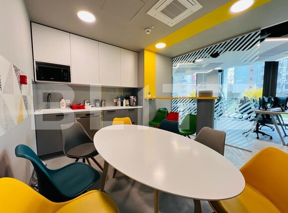 Spațiu birouri de închiriat Marasti - 113767SIB | BLITZ Cluj-Napoca | Poza10