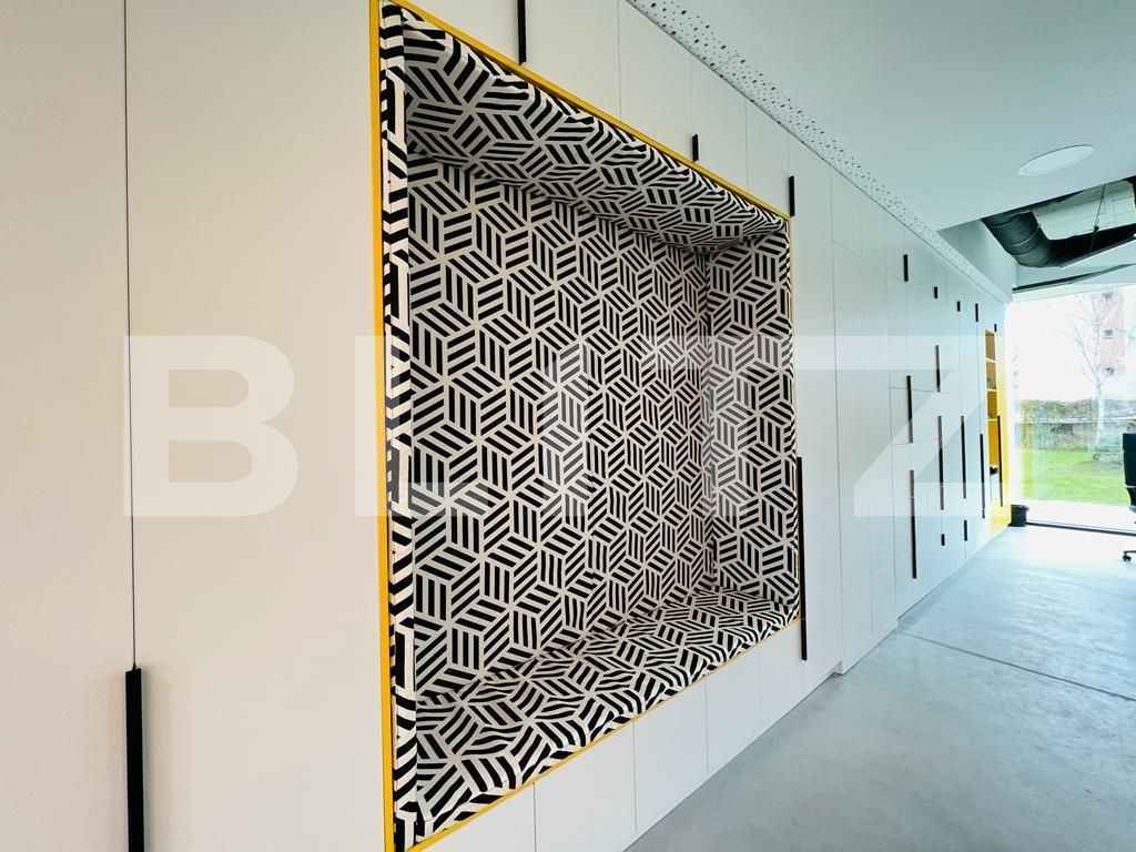 Spațiu birouri de închiriat Marasti - 113767SIB | BLITZ Cluj-Napoca | Poza15