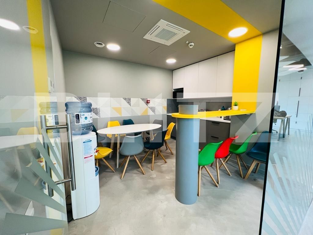 Spațiu birouri de închiriat Marasti - 113767SIB | BLITZ Cluj-Napoca | Poza8