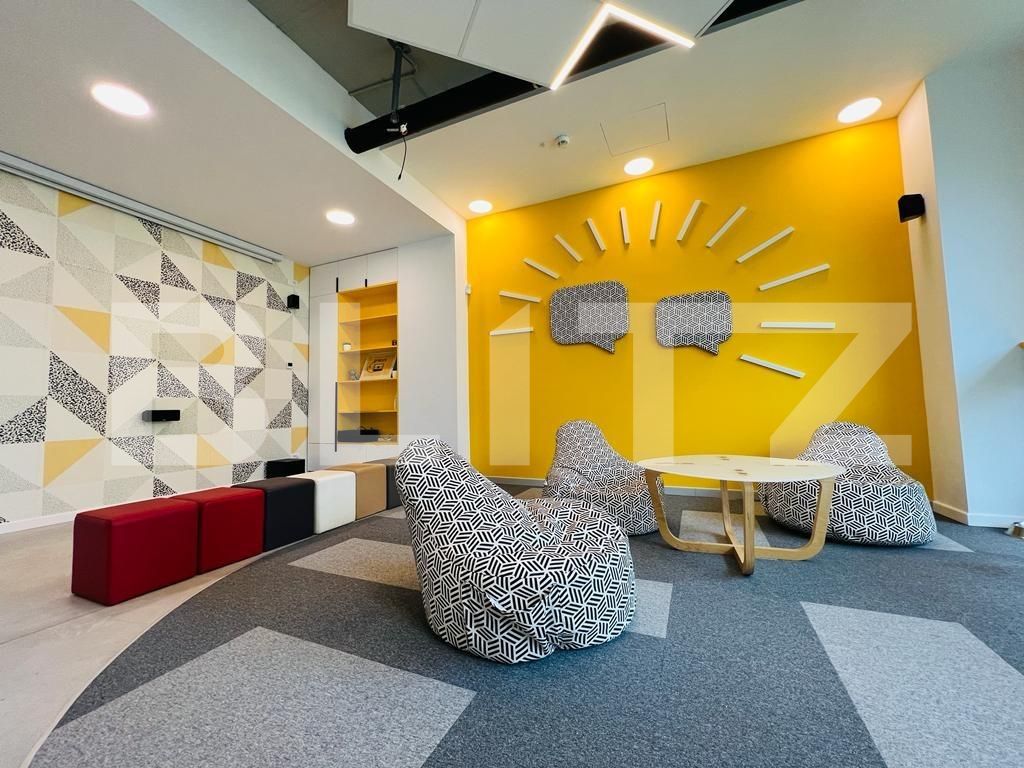 Spațiu birouri de închiriat Marasti - 113767SIB | BLITZ Cluj-Napoca | Poza14