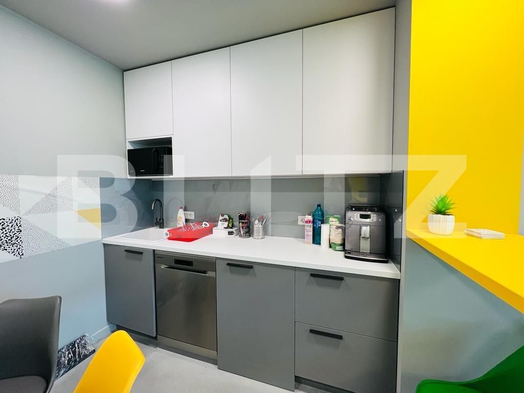 Spațiu birouri de închiriat Marasti - 113767SIB | BLITZ Cluj-Napoca | Poza11