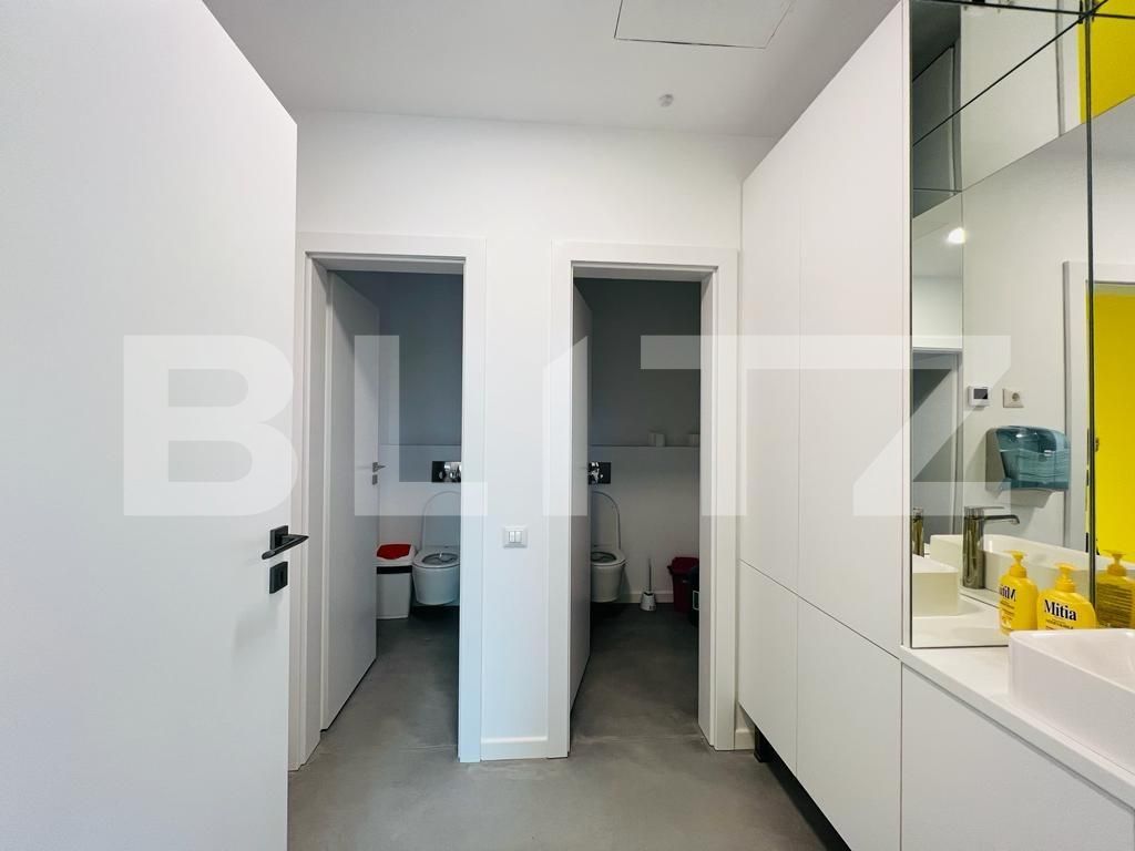 Spațiu birouri de închiriat Marasti - 113767SIB | BLITZ Cluj-Napoca | Poza18