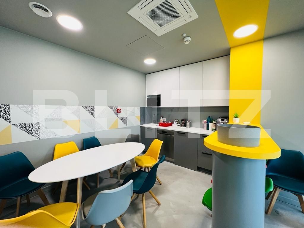 Spațiu birouri de închiriat Marasti - 113767SIB | BLITZ Cluj-Napoca | Poza9