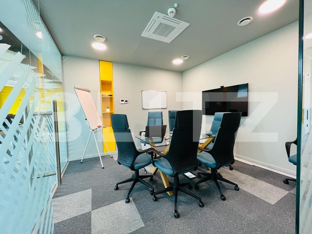 Spațiu birouri de închiriat Marasti - 113767SIB | BLITZ Cluj-Napoca | Poza2