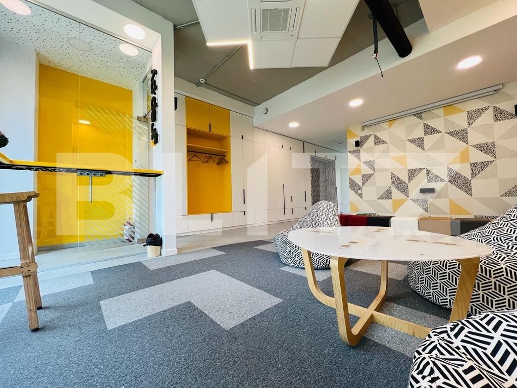 Spațiu birouri de închiriat Marasti - 113767SIB | BLITZ Cluj-Napoca | Poza13