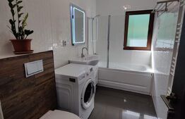 Apartament 2 camere cu gradina de 70 mp, garaj, Vivo