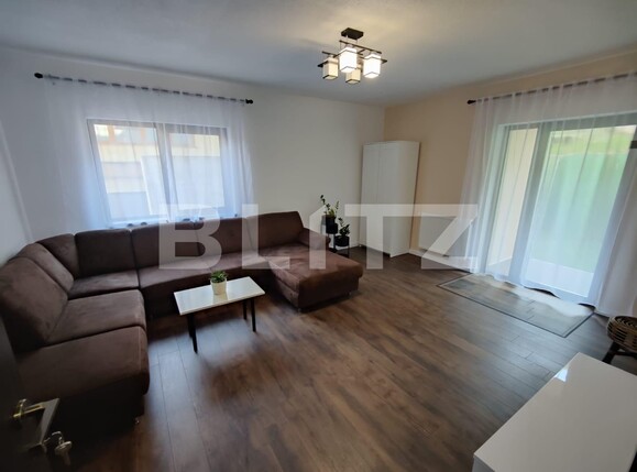 Apartament de vânzare 2 camere Manastur - 113769AV | BLITZ Cluj-Napoca | Poza1