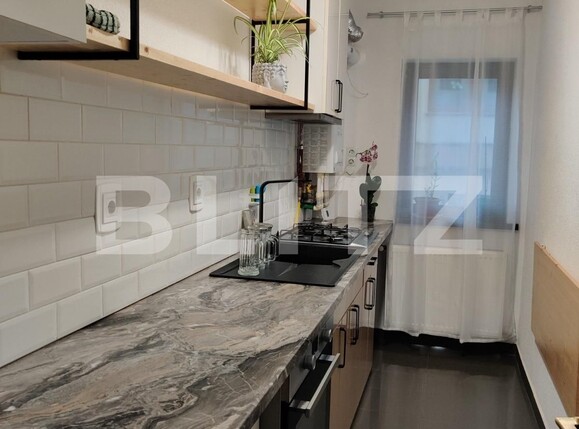 Apartament de vânzare 2 camere Manastur - 113769AV | BLITZ Cluj-Napoca | Poza3