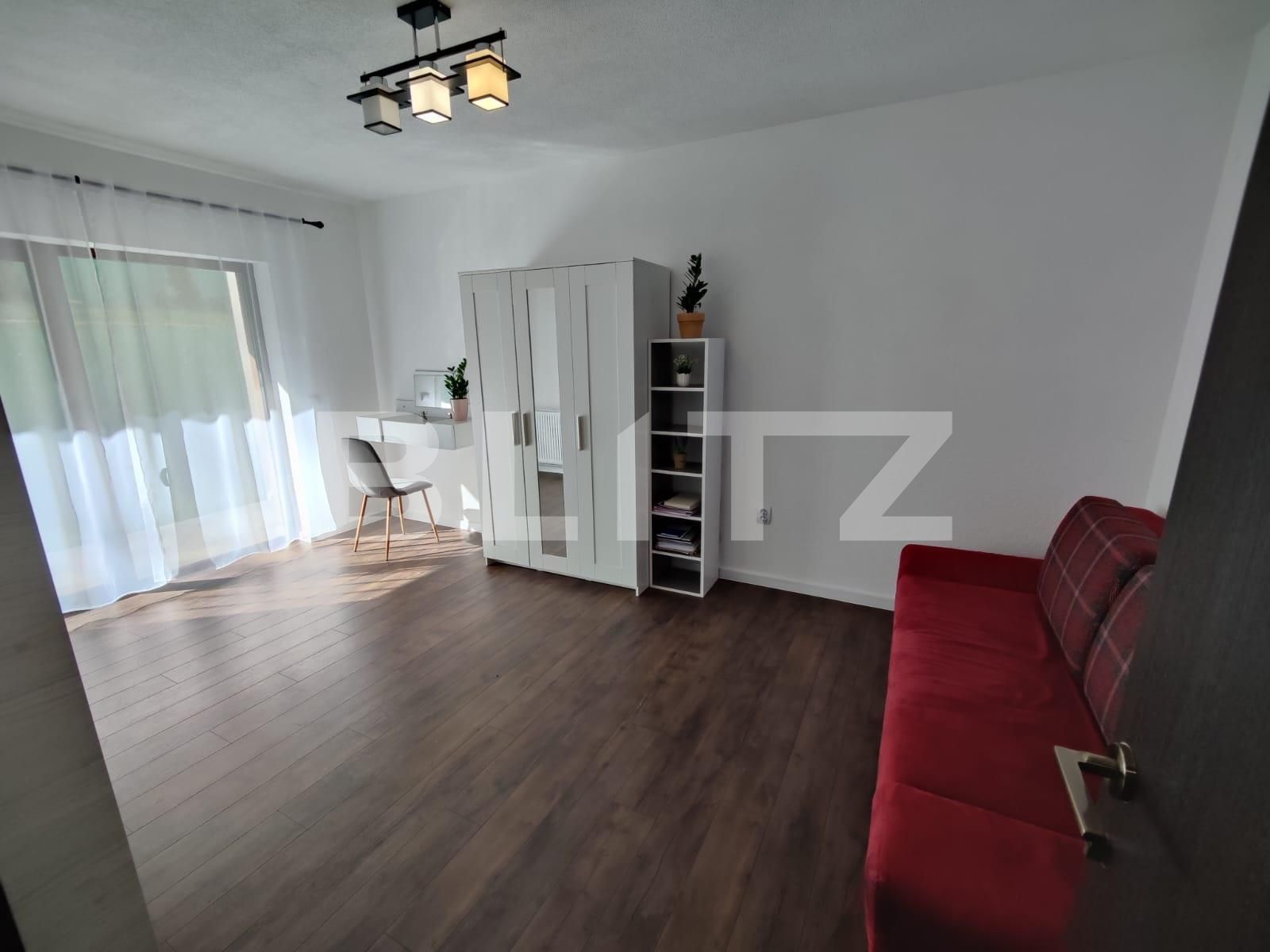 Apartament de vânzare 2 camere Manastur - 113769AV | BLITZ Cluj-Napoca | Poza2