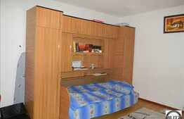 Apartament de vanzare, 1 camera, 24 mp, etaj intermediar, zona Negoiu!