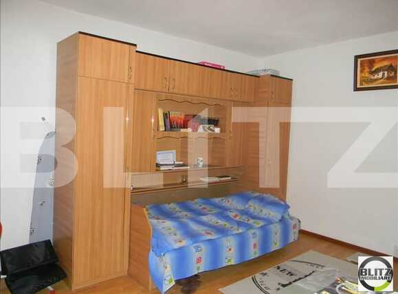 Garsonieră de vânzare Manastur - 11377AV | BLITZ Cluj-Napoca | Poza1