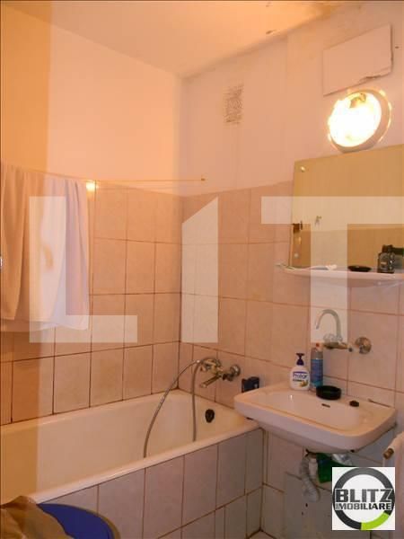 Garsonieră de vânzare Manastur - 11377AV | BLITZ Cluj-Napoca | Poza4