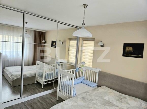 Apartament de vânzare 3 camere Apahida - 113772AV | BLITZ Cluj-Napoca | Poza5