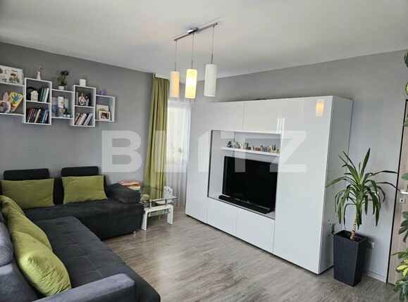 Apartament de vânzare 3 camere Apahida - 113772AV | BLITZ Cluj-Napoca | Poza2