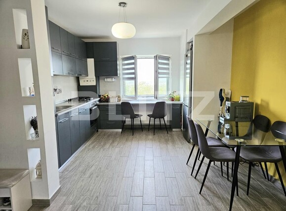 Apartament de vânzare 3 camere Apahida - 113772AV | BLITZ Cluj-Napoca | Poza3