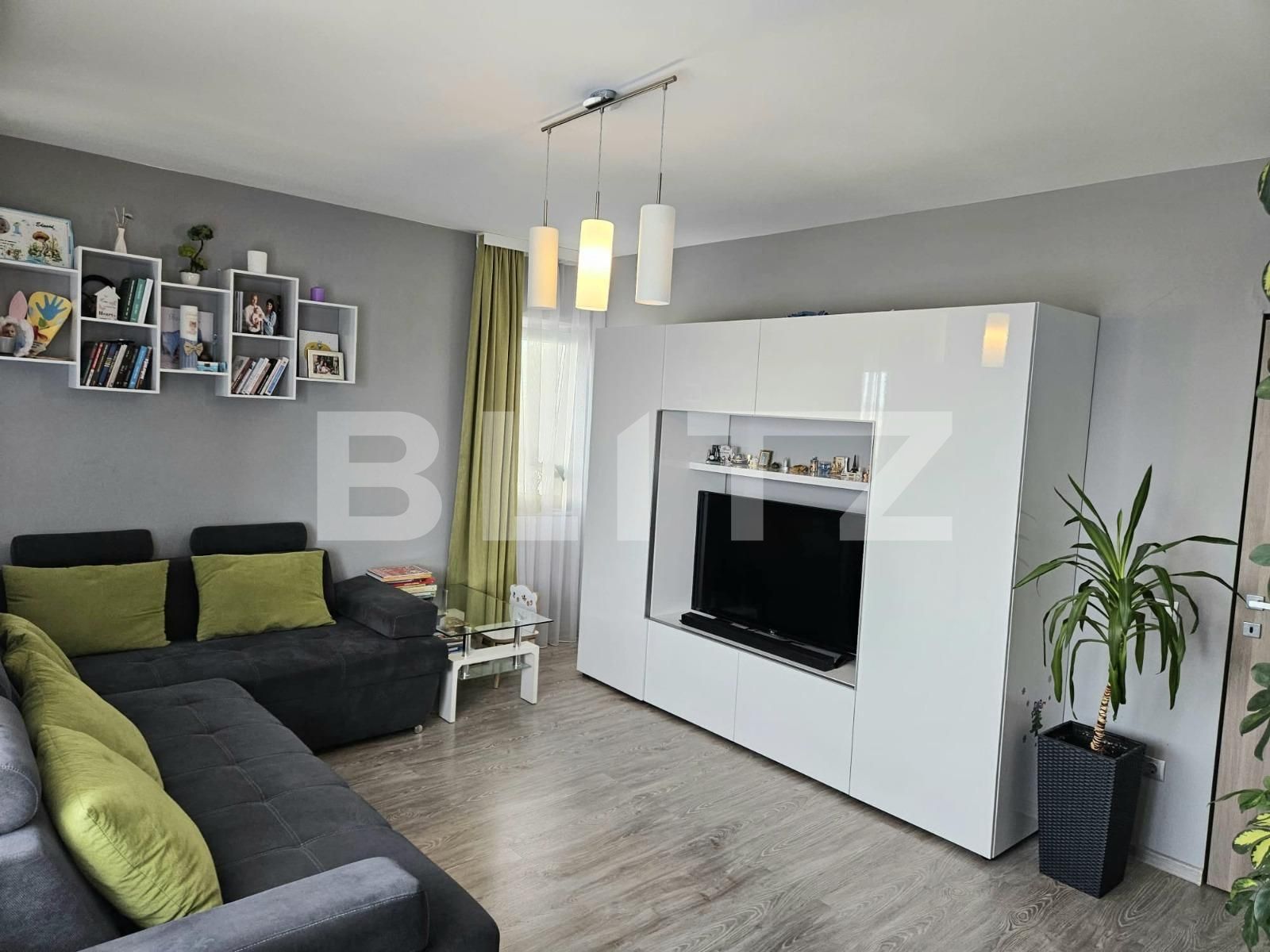 Apartament de vânzare 3 camere Apahida - 113772AV | BLITZ Cluj-Napoca | Poza2
