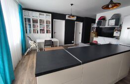 Apartament modern, 3 camere, terasa 46,5 mp, zona strazii Florilor!