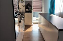 Apartament modern, 3 camere, terasa 46,5 mp, zona strazii Florilor!