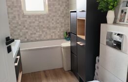 Apartament modern, 3 camere, terasa 46,5 mp, zona strazii Florilor!