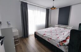 Apartament modern, 3 camere, terasa 46,5 mp, zona strazii Florilor!