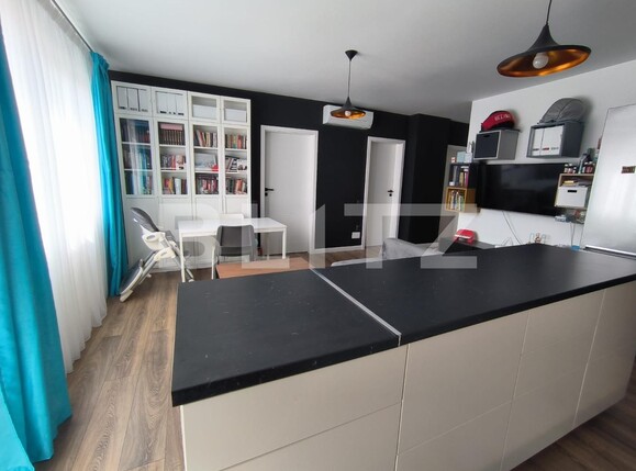 Apartament de vânzare 3 camere Floreşti - 113773AV | BLITZ Cluj-Napoca | Poza1