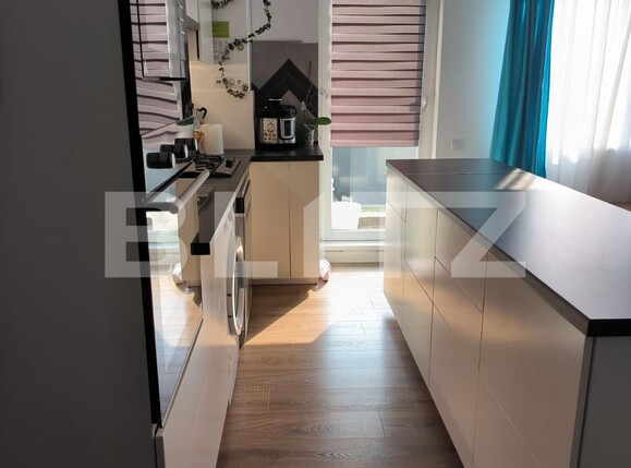 Apartament de vânzare 3 camere Floreşti - 113773AV | BLITZ Cluj-Napoca | Poza2