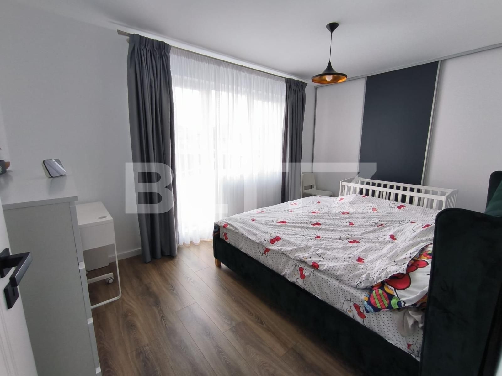 Apartament de vânzare 3 camere Floreşti - 113773AV | BLITZ Cluj-Napoca | Poza4