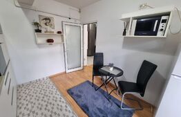 Oportunitate de investitie! Apartament de 1 camera, 31mp+balcon 7mp, etaj intermediar, zona Petrom 