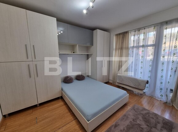 Garsonieră de vânzare Baciu - 113775AV | BLITZ Cluj-Napoca | Poza1