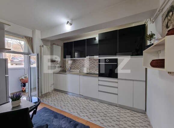 Garsonieră de vânzare Baciu - 113775AV | BLITZ Cluj-Napoca | Poza4