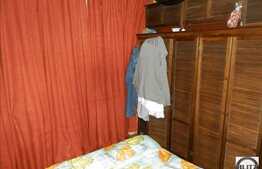 3 camere, 68 mp, parcare, boxa la subsol, garaj optional, zona Louis Pasteur!