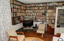 3 camere, 68 mp, parcare, boxa la subsol, garaj optional, zona Louis Pasteur!