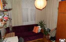 3 camere, 68 mp, parcare, boxa la subsol, garaj optional, zona Louis Pasteur!