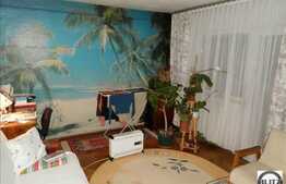 3 camere, 68 mp, parcare, boxa la subsol, garaj optional, zona Louis Pasteur!